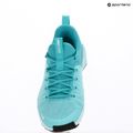 Women's training shoes Nike Free Metcon 6 bleached turquoise/washed teal/teal tint/white 11