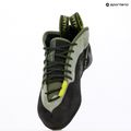 Climbing shoes La Sportiva TC Pro olive 9