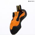 Climbing shoes La Sportiva Cobra orange 9