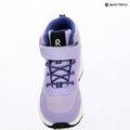 Children's shoes Reima Hiipien blooming lilac 18