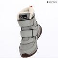 Children's shoes Jack Wolfskin Polar Bear-B Texapore Mid Vc rainstorm 12
