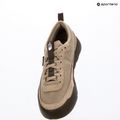 Shoes The North Face Clyffe mushroom grey/demitasse 16