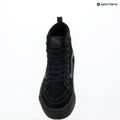 Vans MTE Sk8-Hi Insulated black/black shoes 9