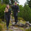 KADVA Sajama hiking poles red 20