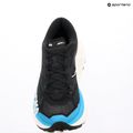 Men's running shoes Hoka Mafate X black/skyward blue 17