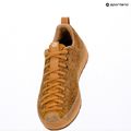 Men's shoes SCARPA Mojito Wrap F mustard 9