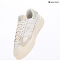 Shoes New Balance Classic 302's V1 white/olive/beige 9