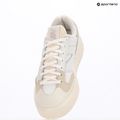 Shoes New Balance Classic 302's V1 white/pink/beige 9