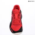 Basketball shoes Under Armour Jet '25 red/black 9