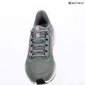 Men's running shoes Nike Pegasus 41 cool grey/wolf grey/pure platinum/bright crimson 15