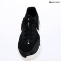 Men's shoes Nike Vapor Lite 3 Clay black / white 11