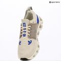 Men's Running Shoes On Cloudswift 4 cream/cobalt 15