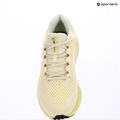 Men's running shoes Nike Winflo 11 coconut milk/neon yellow/light zitron/volt 15