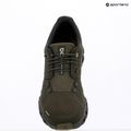 Men's shoes On Cloud 6 olive/eclipse 16