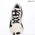 Men's On Cloudboom Max white/black running shoes 15