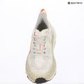 Men's running shoes HOKA Speedgoat 6 white/neon tangerine 17
