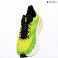 Men's running shoes Hoka Mach X 3 neon hoka citrus/neon lime 17