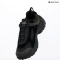 Men's shoes Napapijri Delta black 9