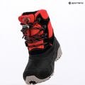 Children's snow boots BOATILUS Hybrid Trek Outdoor strawberry 9
