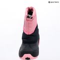 Children's snow boots BOATILUS Hybrid Sport Lace rose deep 9