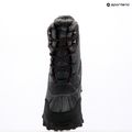 Karrimor Snow Casual 3 black men's snow boots 14
