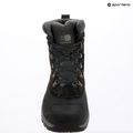 Men's trekking boots Karrimor Snowfur 3 black 10