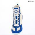 Rival RSX-Prospect white/blue boxing shoes 17