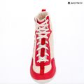 Rival RSX-Prospect white/red boxing shoes 17