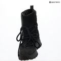 Women's snow boots Lee Cooper LCJ-25-12-3660L black 9