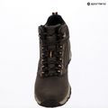Men's hiking boots REGATTA Amble peat/tan 18