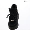 Women's snow boots BIG STAR SS274109 black 9