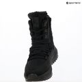 Women's snow boots BIG STAR SS274059 black 9