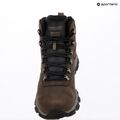 Men's trekking boots REGATTA Holcombe peat 19