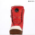 Women's snowboard boots Vans Encore Pro racing red/marshmallow 7