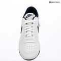 Men's shoes Nike Big Low white/midnight navy 9