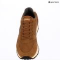 Men's shoes Napapijri Nova golden brown 9