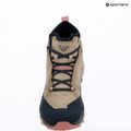 Women's trekking shoes DYNAFIT Transalper 2 Mid GTX blueberry/fallen rock 9