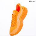 Men's training shoes Nike Free 2025 laser orange/white/alabaster 9