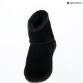 Emu Australia Wallaby Mini children's snow boots black 9