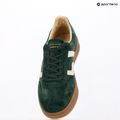Women's shoes GANT Cuzima pine green/off white 9