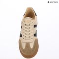 Women's shoes GANT Cuzima beige/desert brown 9