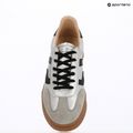 Women's shoes GANT Cuzima silver black 9