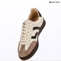 Women's shoes GANT Cuzima off white brown 16