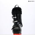 Men's ski boots Nordica Sportmachine 3 90 black/anthracite/gray 7