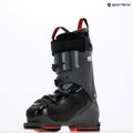 Men's ski boots Nordica Sportmachine 3 130 BOA GW anthracite/black/red 7