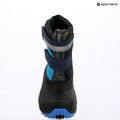 Children's snow boots Boatilus Hybrid Sport 2 Velcro cobalt 11
