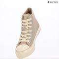 Women's trainers BIG STAR OO274934 beige 16