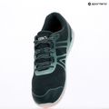 Women's barefoot shoes Xero Shoes HFS II sea moss/pink-a-boo 16