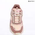 Women's shoes FILA Collene CB pale mauve/mauve chalk 9