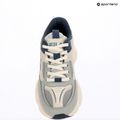 Women's shoes FILA Recade gray violet/cameo blue 16
